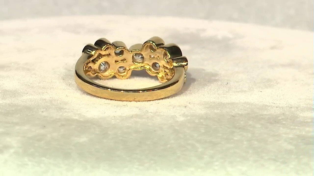 Voir l’enchère du bijou