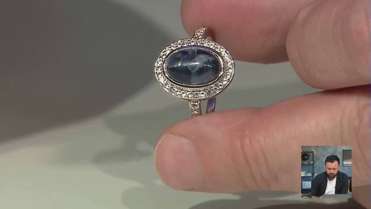 Visualizza l‘ultima asta di gioielli in Tv