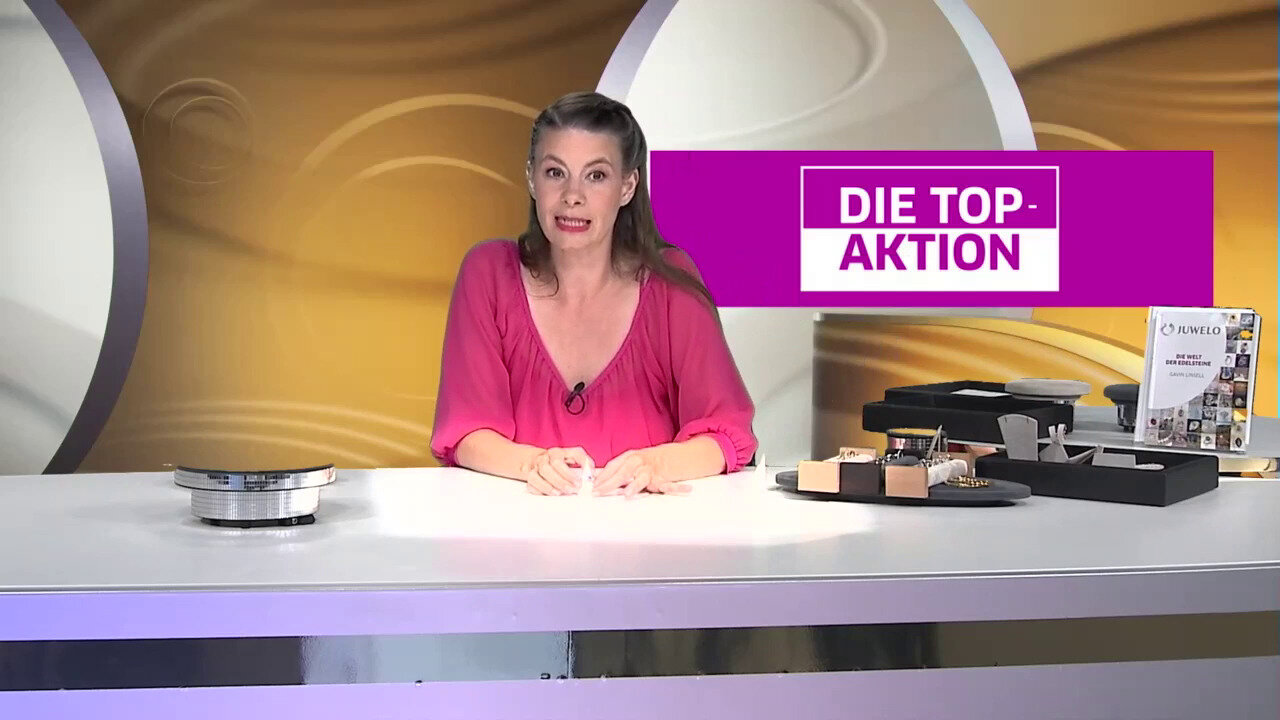 Laatste live aanbiedingen bekijken