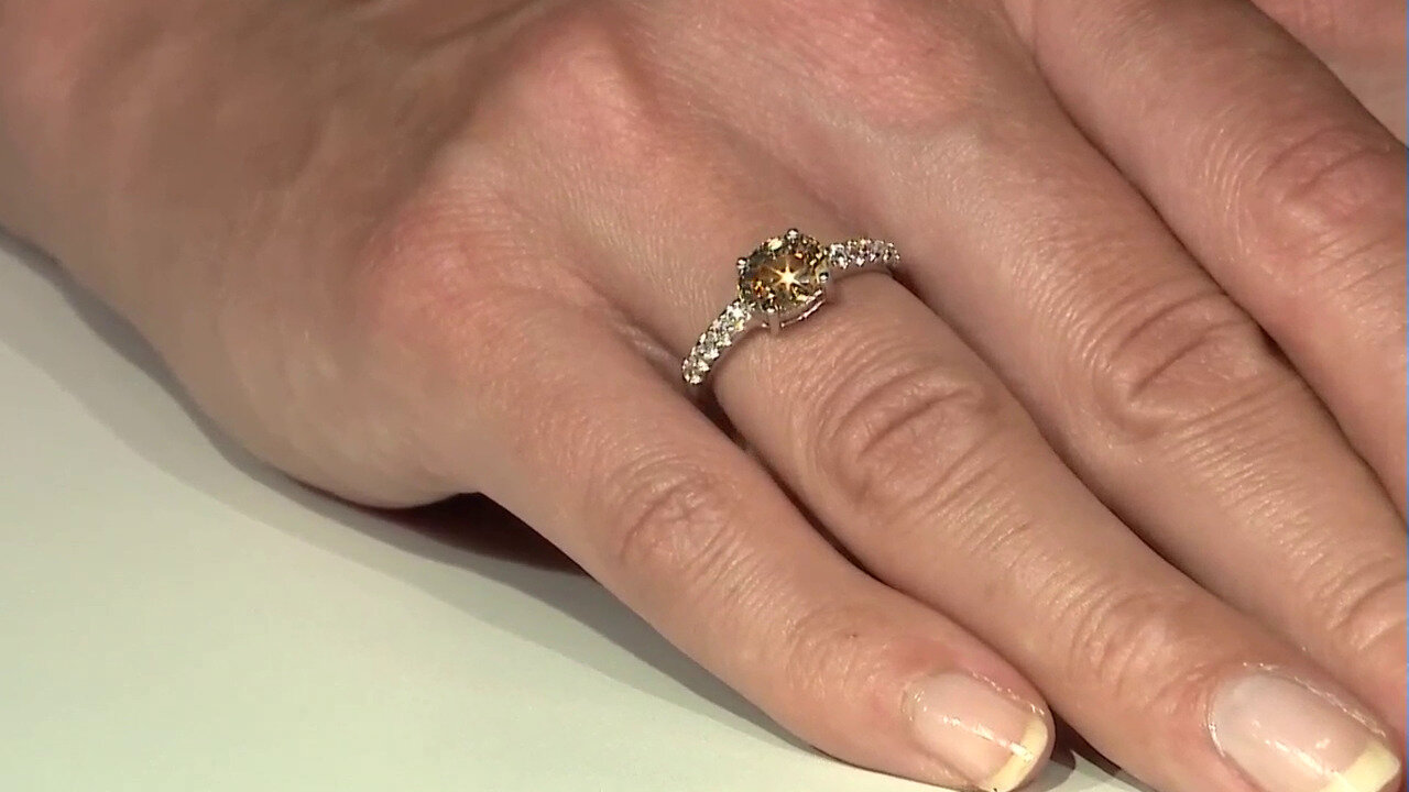 Voir l’enchère du bijou