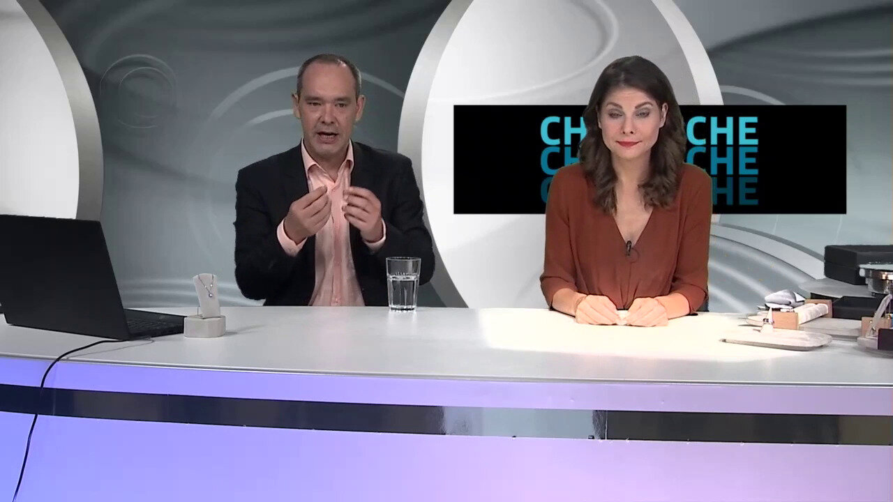 Letzte TV-Show ansehen