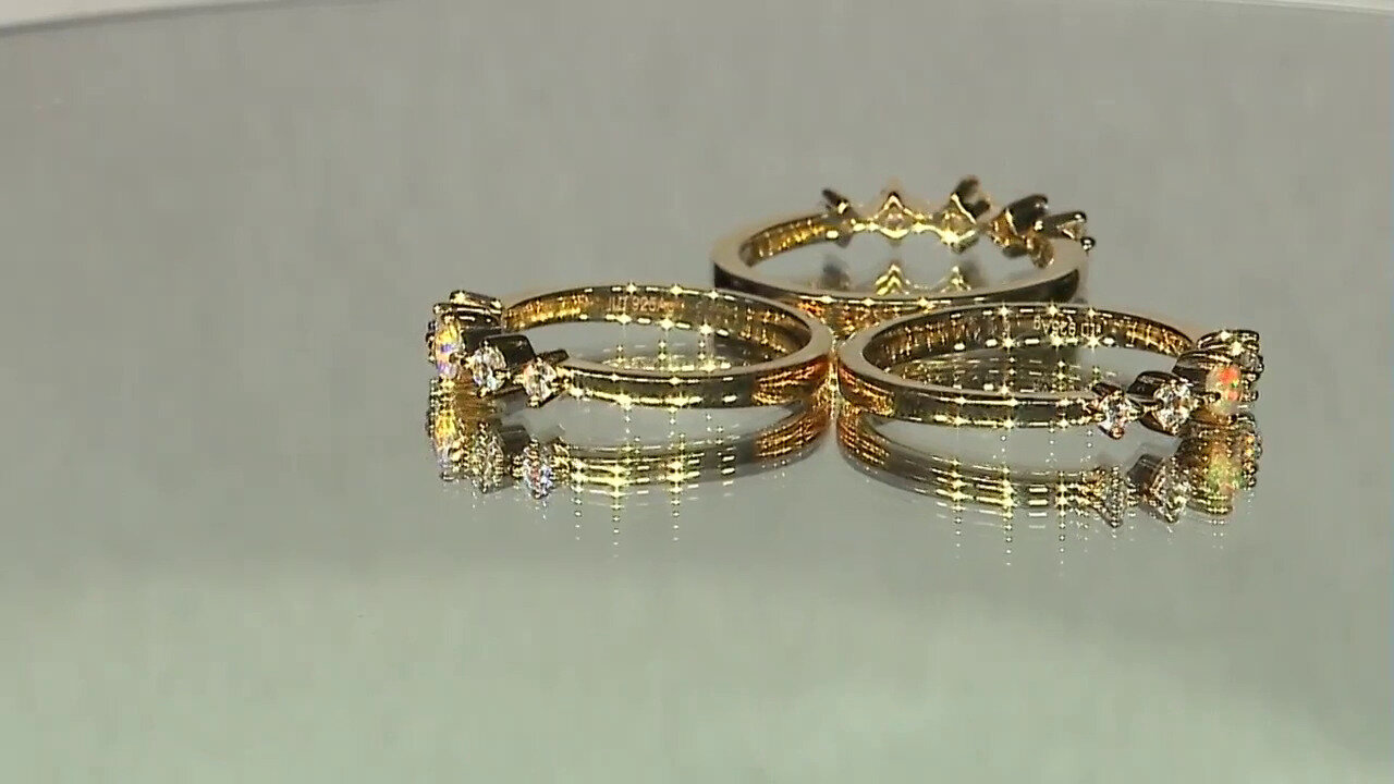 Voir l’enchère du bijou