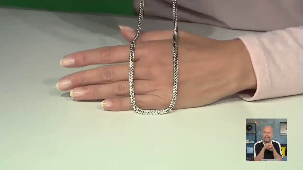 Visualizza l‘ultima asta di gioielli in Tv