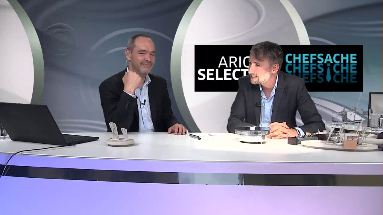 Letzte TV-Show ansehen