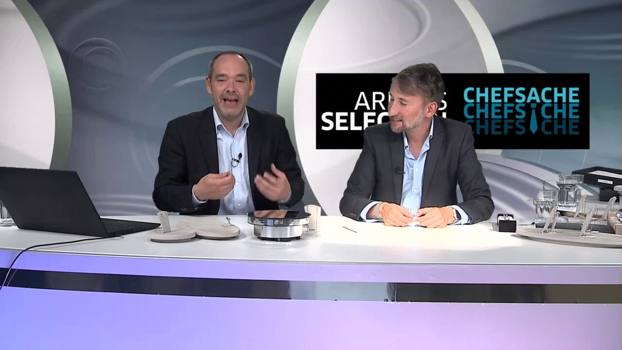 Letzte TV-Show ansehen