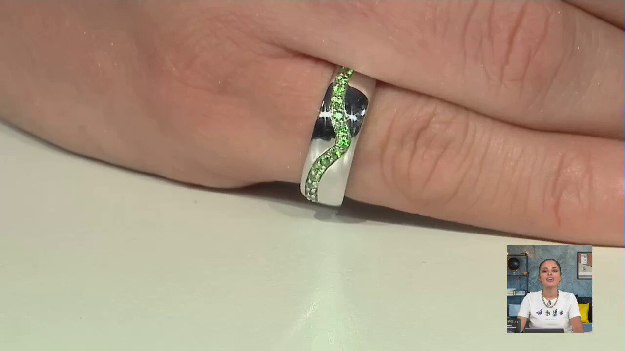 Visualizza l‘ultima asta di gioielli in Tv