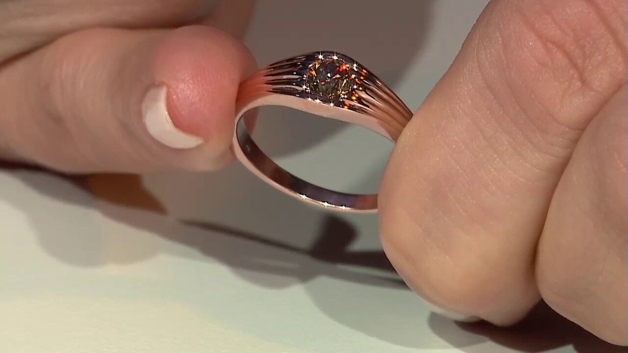 Voir l’enchère du bijou