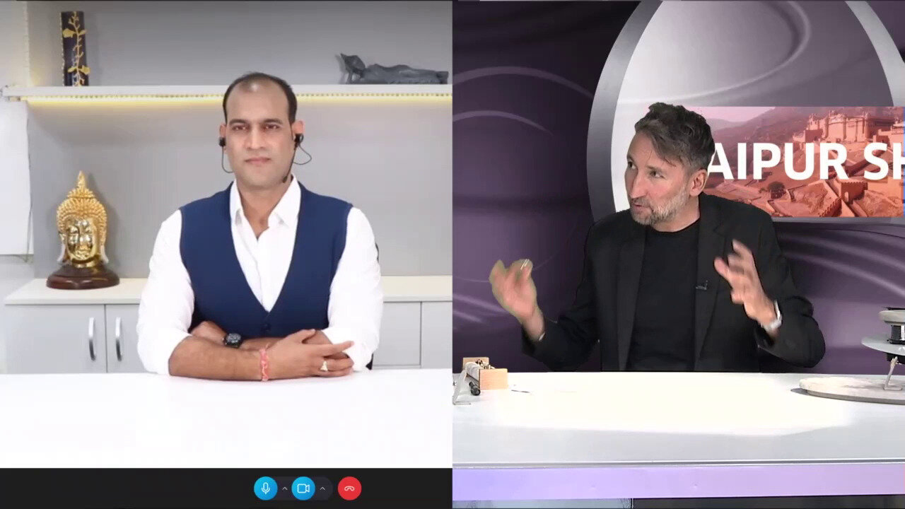 Visualizza l‘ultima asta di gioielli in Tv