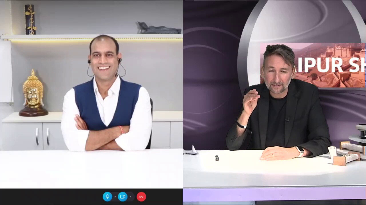 Laatste live aanbiedingen bekijken