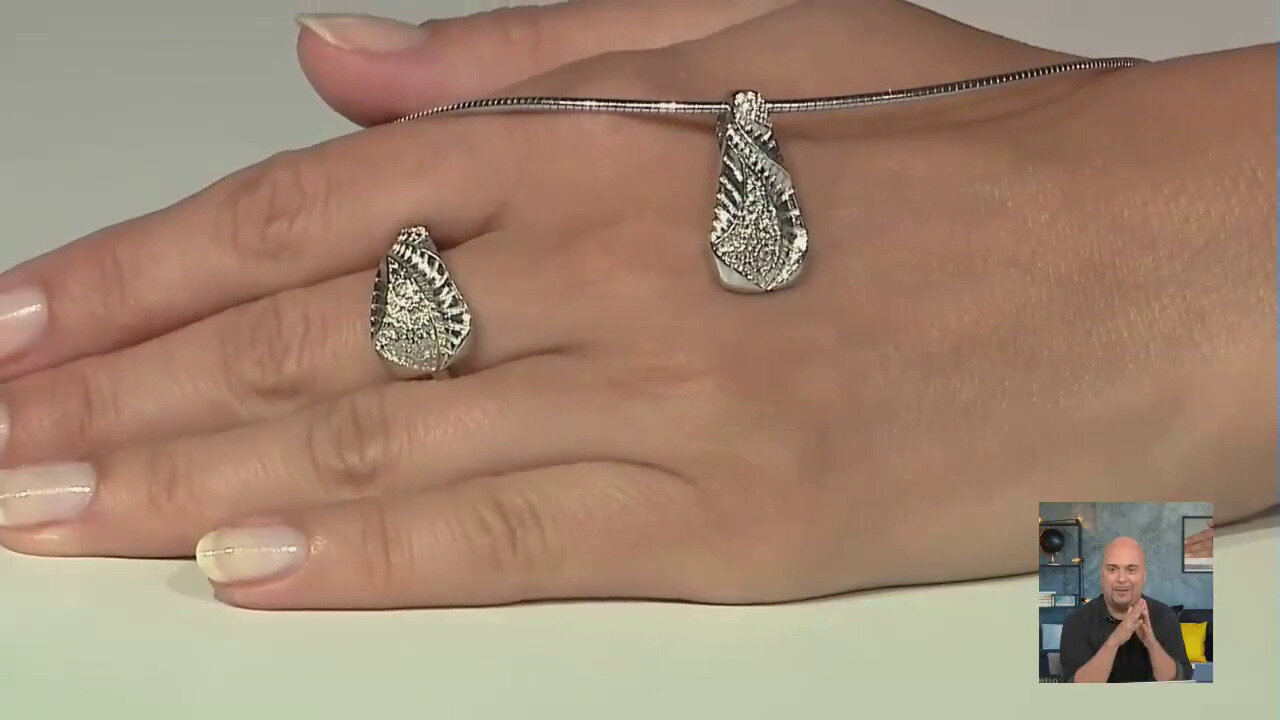 Visualizza l‘ultima asta di gioielli in Tv