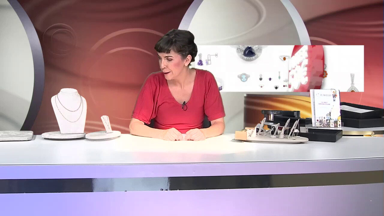 Voir l’enchère du bijou