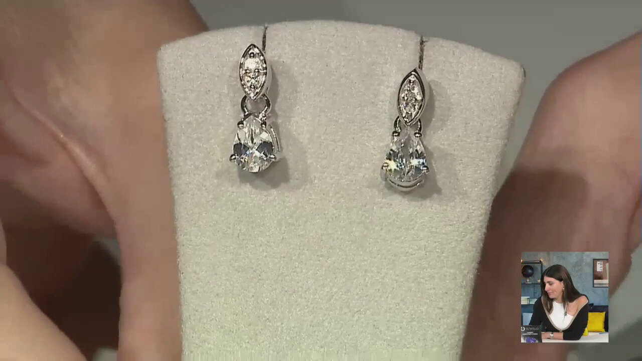 Visualizza l‘ultima asta di gioielli in Tv