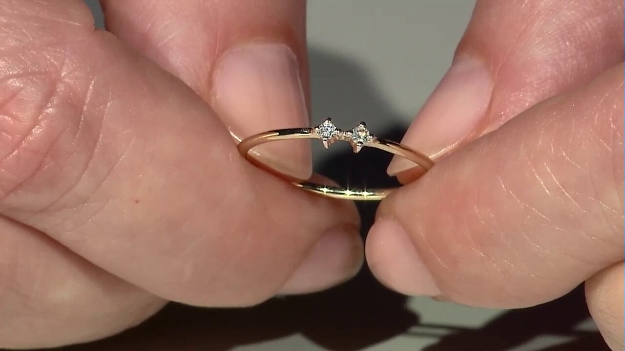 Video SI1 (G) Brillant-Goldring (Annette)