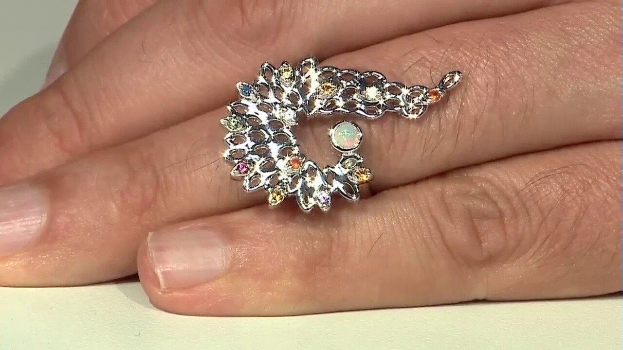 Voir l’enchère du bijou