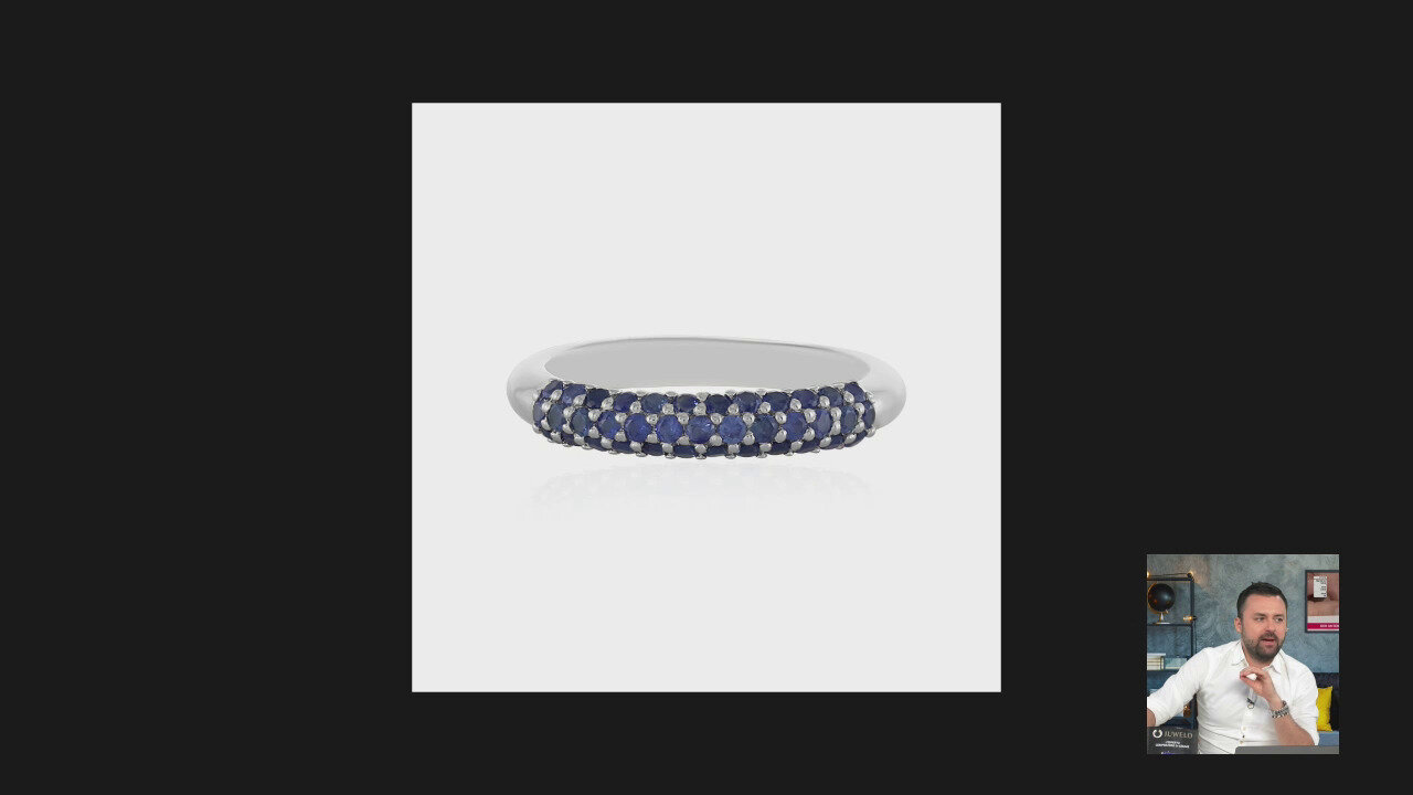 Visualizza l‘ultima asta di gioielli in Tv