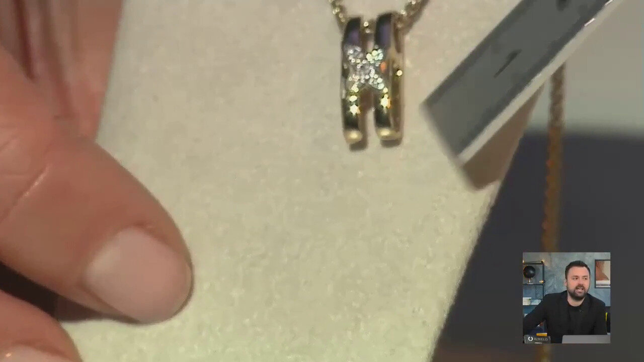 Visualizza l‘ultima asta di gioielli in Tv