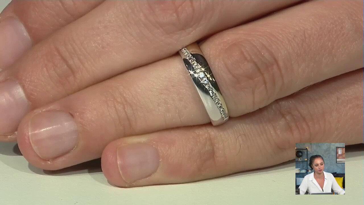 Visualizza l‘ultima asta di gioielli in Tv