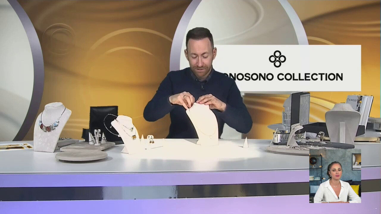 Visualizza l‘ultima asta di gioielli in Tv