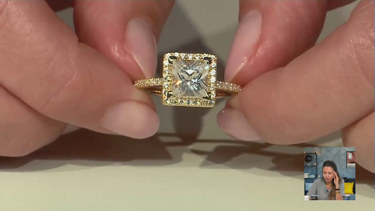 Visualizza l‘ultima asta di gioielli in Tv