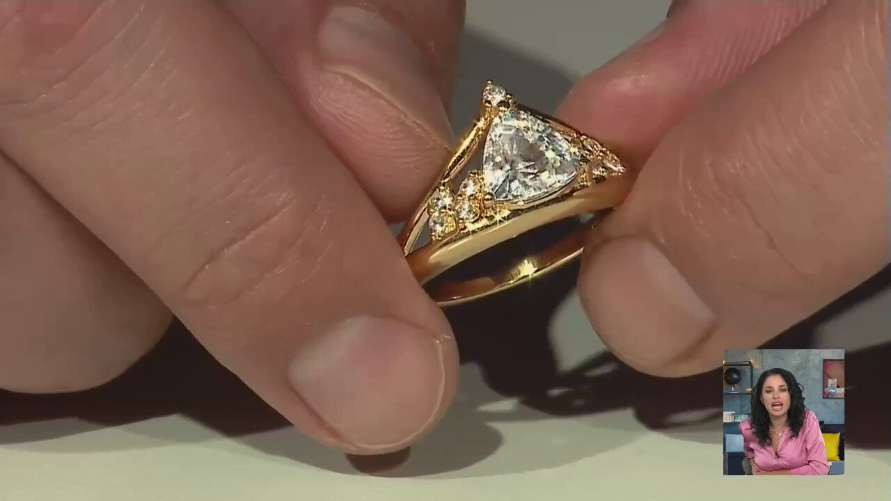 Visualizza l‘ultima asta di gioielli in Tv