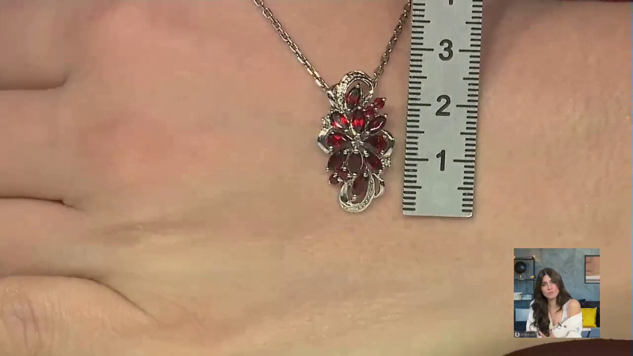 Visualizza l‘ultima asta di gioielli in Tv