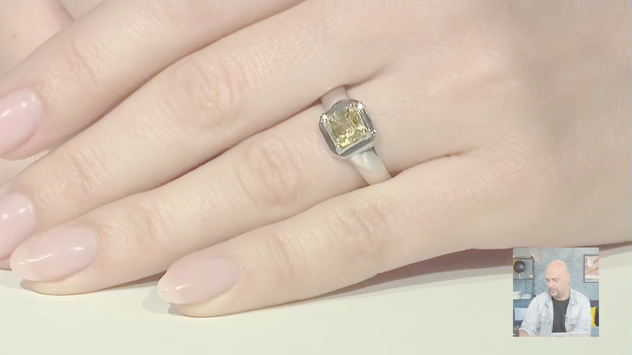 Visualizza l‘ultima asta di gioielli in Tv