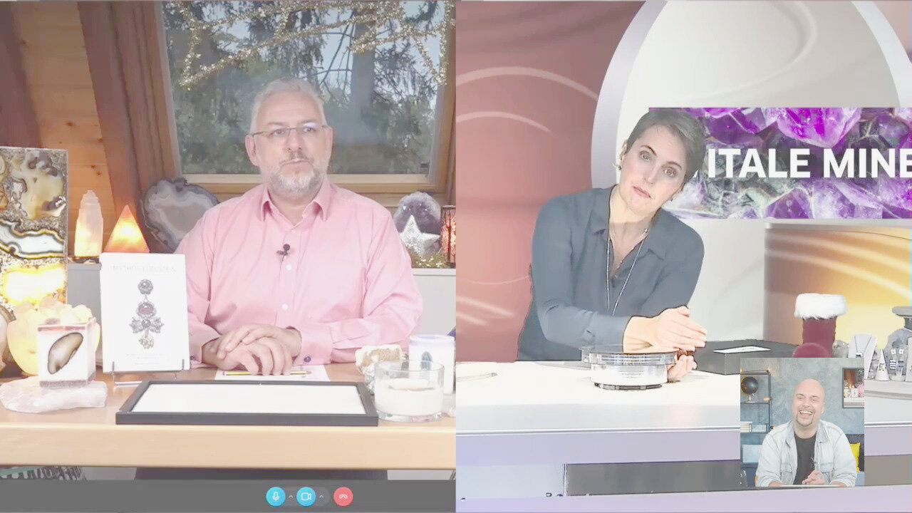 Visualizza l‘ultima asta di gioielli in Tv