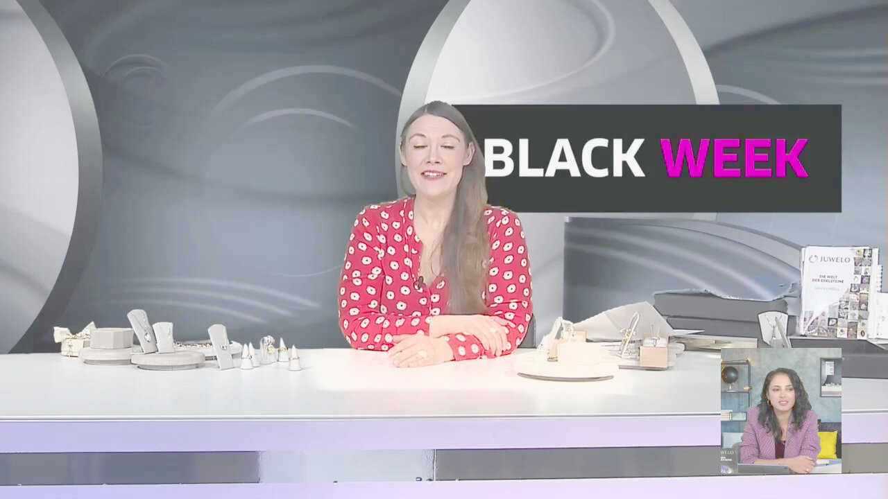 Visualizza l‘ultima asta di gioielli in Tv