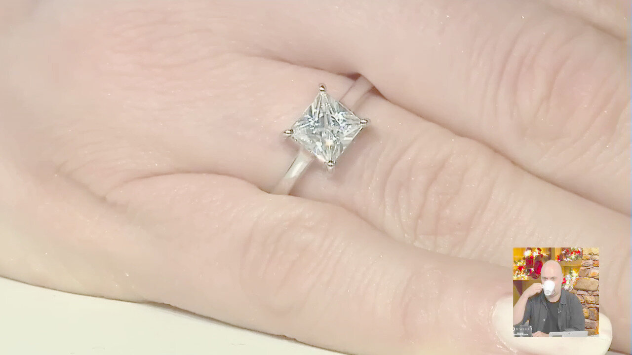 Visualizza l‘ultima asta di gioielli in Tv