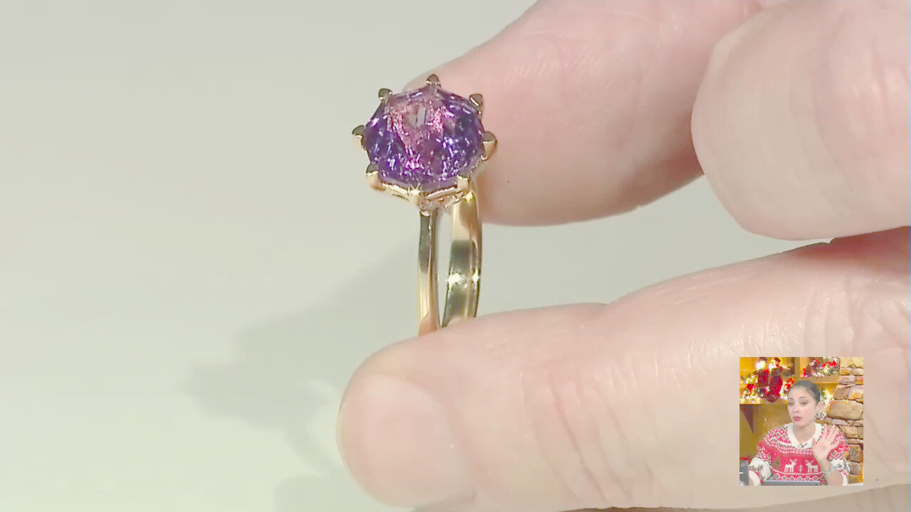 Visualizza l‘ultima asta di gioielli in Tv