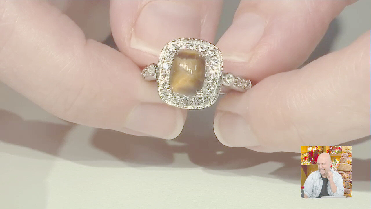 Visualizza l‘ultima asta di gioielli in Tv