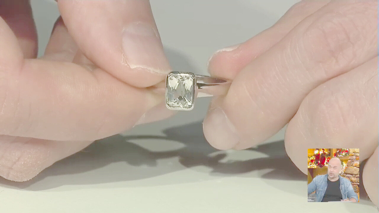 Visualizza l‘ultima asta di gioielli in Tv