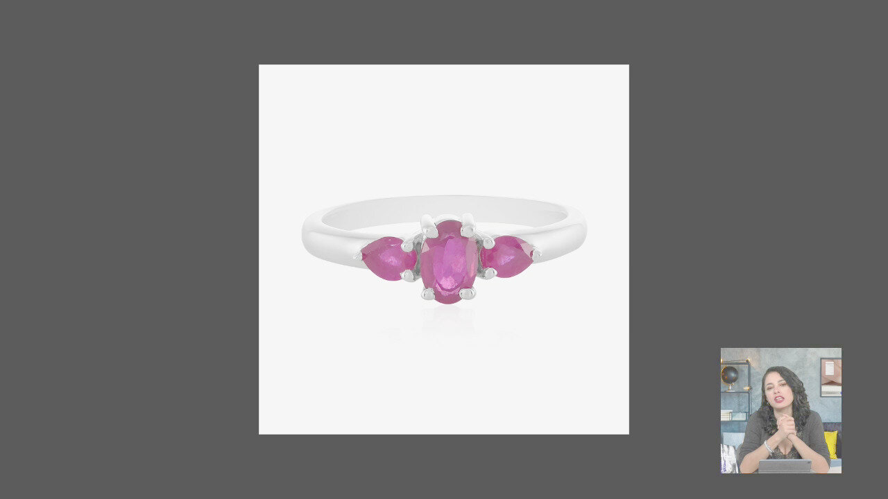 Visualizza l‘ultima asta di gioielli in Tv