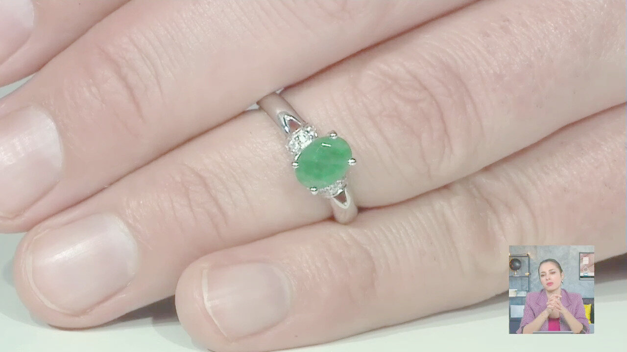 Visualizza l‘ultima asta di gioielli in Tv