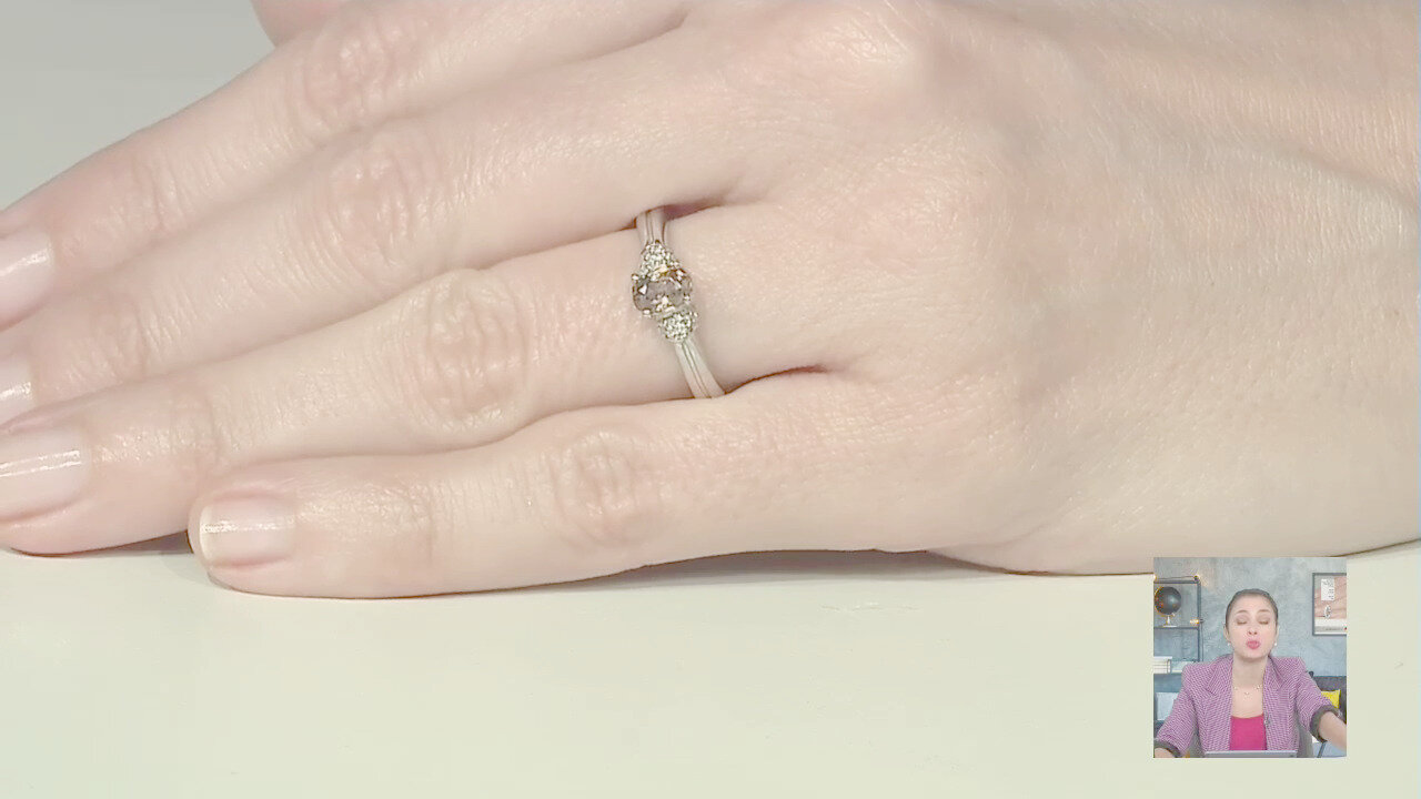 Visualizza l‘ultima asta di gioielli in Tv