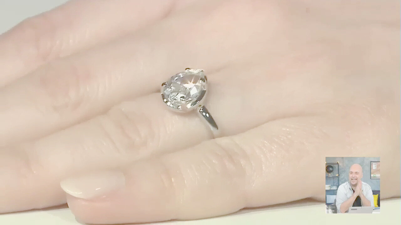 Visualizza l‘ultima asta di gioielli in Tv