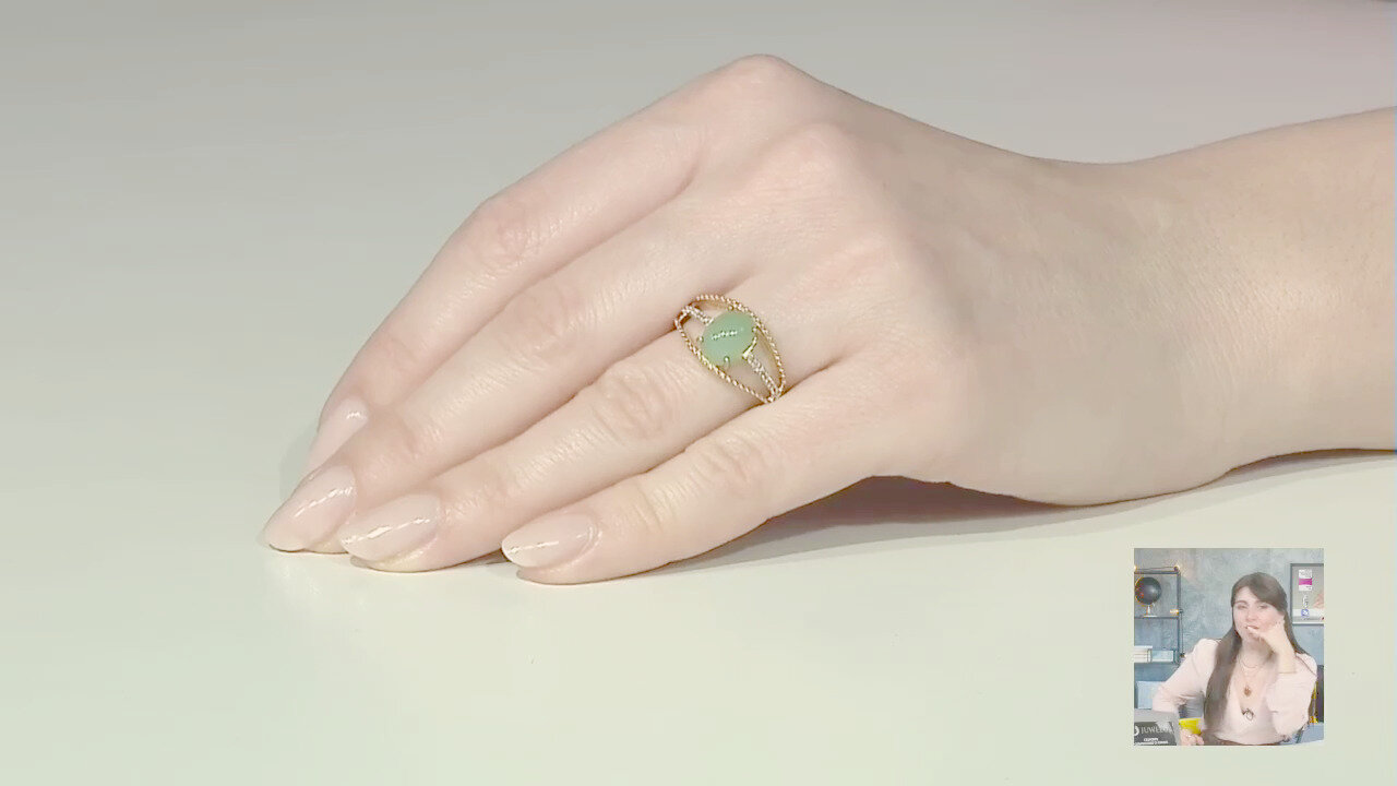 Visualizza l‘ultima asta di gioielli in Tv