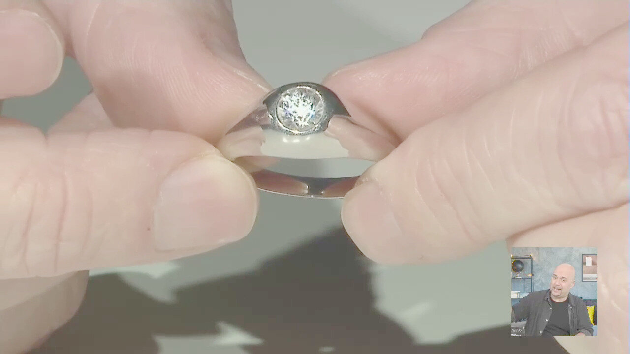 Visualizza l‘ultima asta di gioielli in Tv