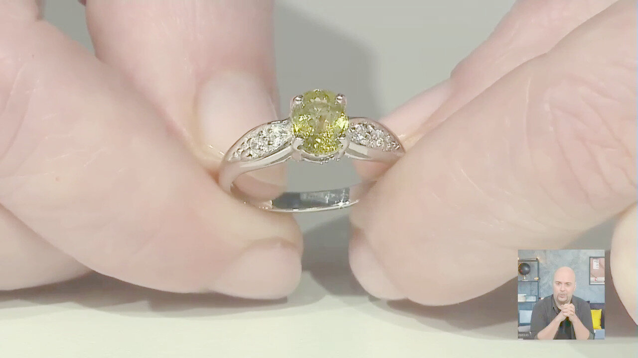 Visualizza l‘ultima asta di gioielli in Tv