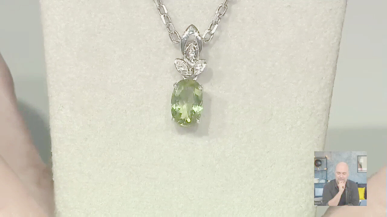 Visualizza l‘ultima asta di gioielli in Tv