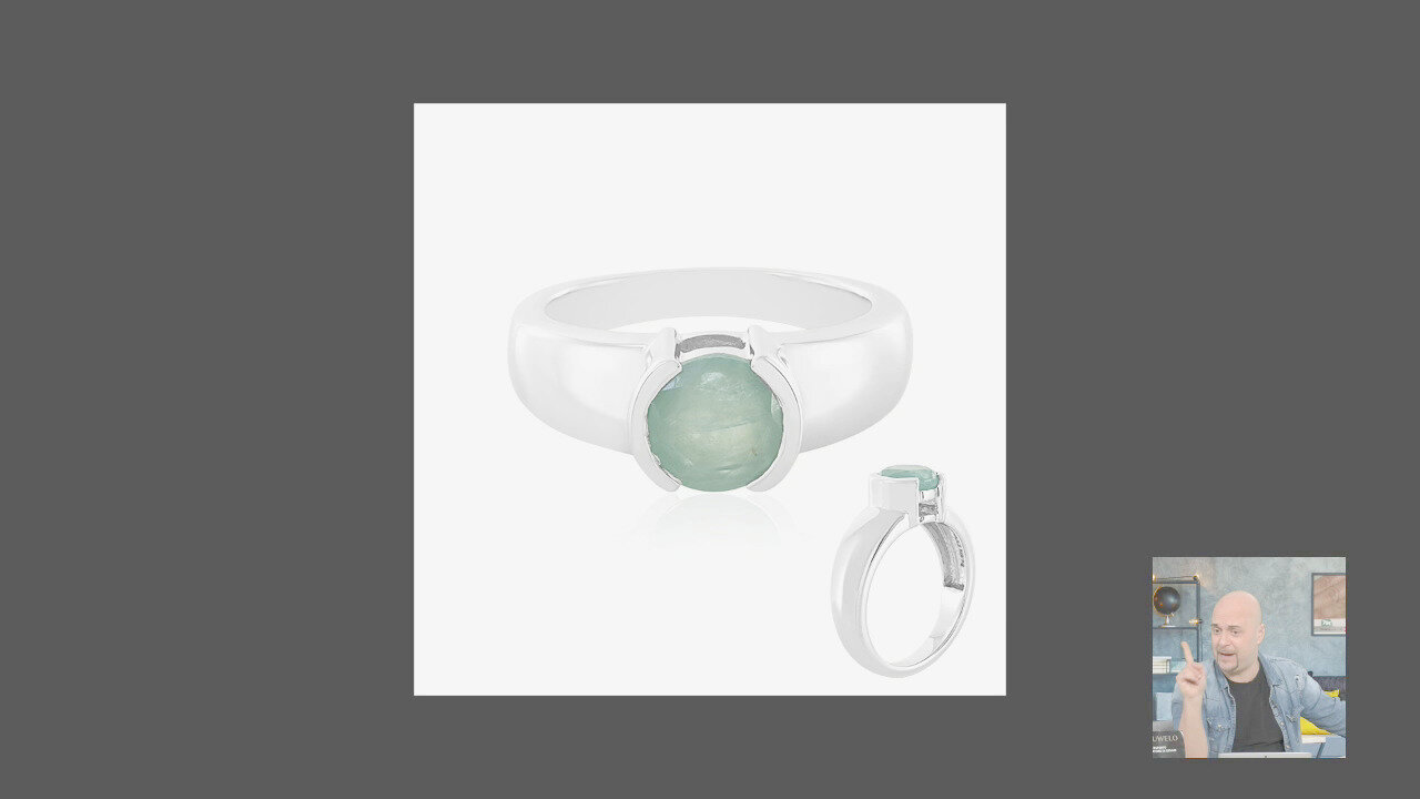 Visualizza l‘ultima asta di gioielli in Tv