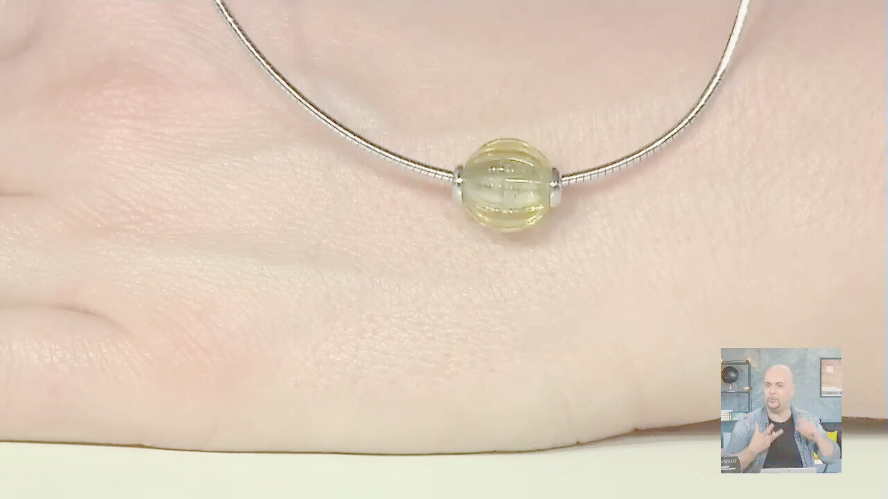 Visualizza l‘ultima asta di gioielli in Tv