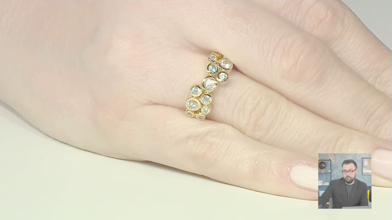 Visualizza l‘ultima asta di gioielli in Tv