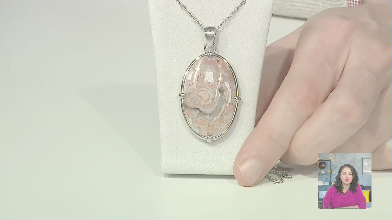 Visualizza l‘ultima asta di gioielli in Tv