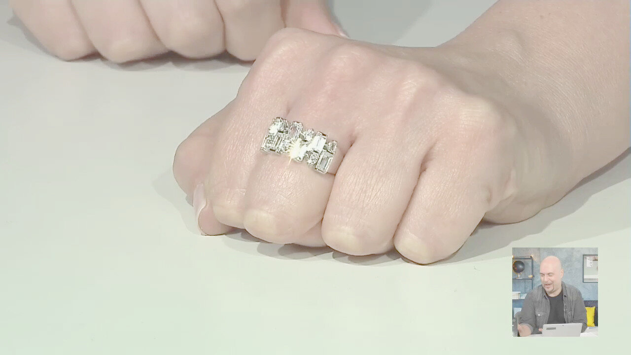 Visualizza l‘ultima asta di gioielli in Tv