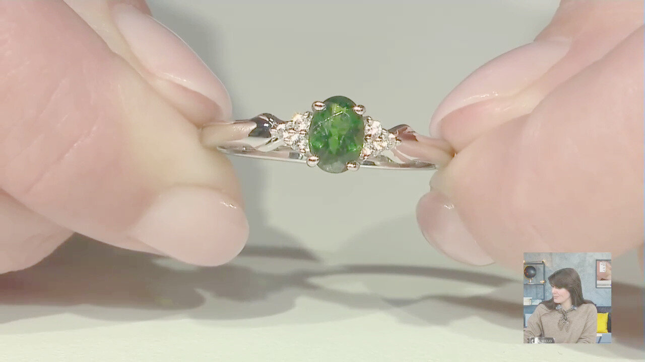 Visualizza l‘ultima asta di gioielli in Tv