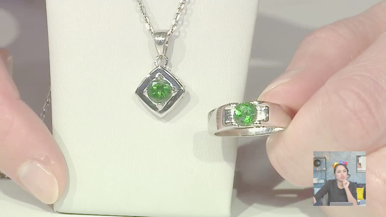 Visualizza l‘ultima asta di gioielli in Tv