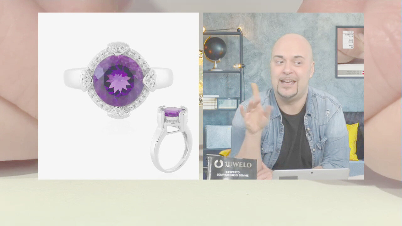 Visualizza l‘ultima asta di gioielli in Tv