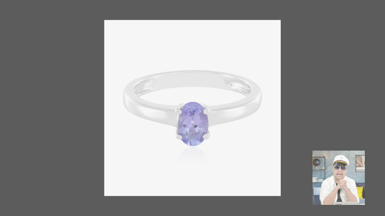 Visualizza l‘ultima asta di gioielli in Tv