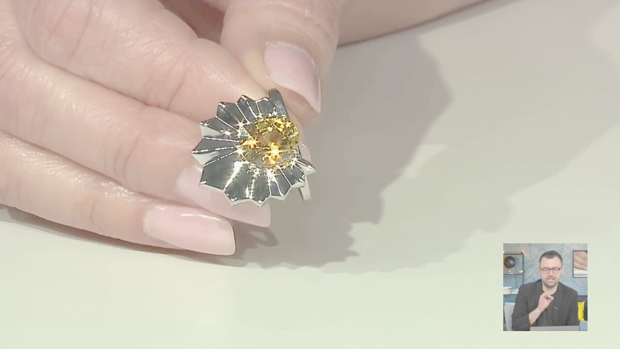 Visualizza l‘ultima asta di gioielli in Tv